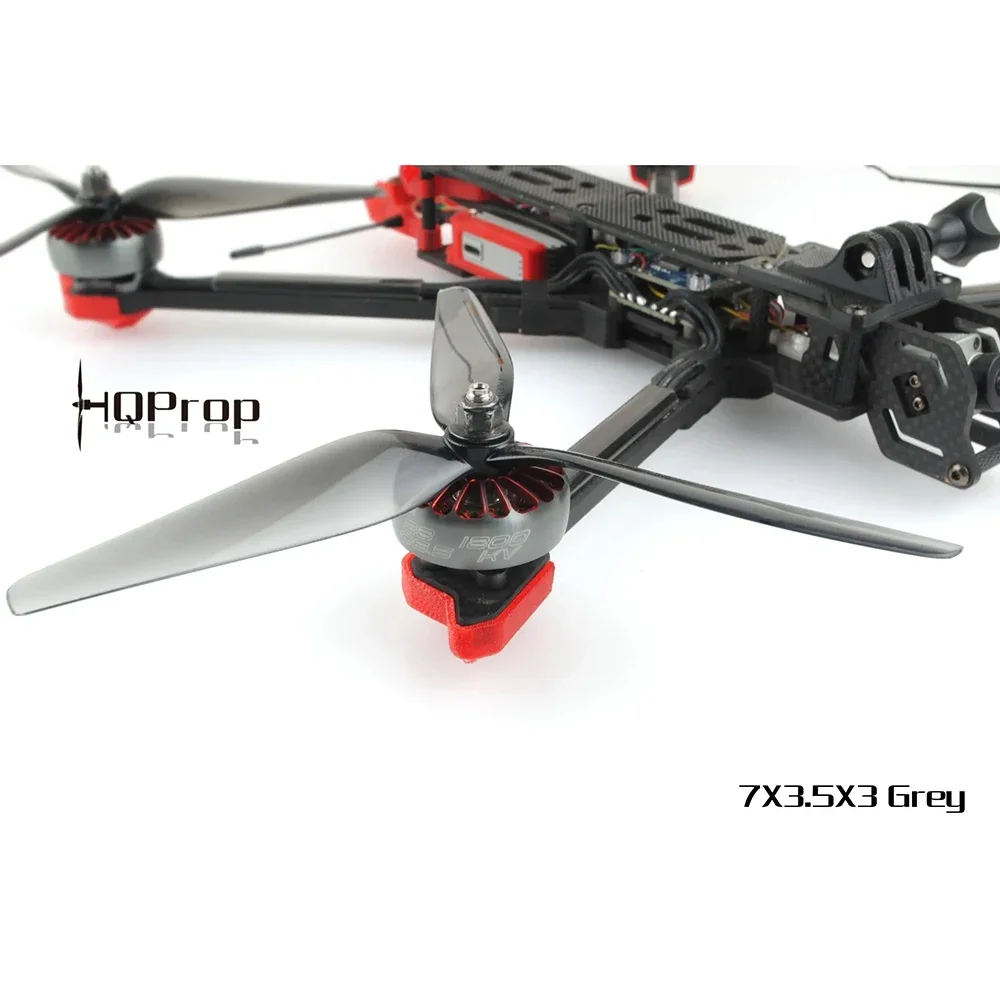 HQProp 7X3.5X3 7035 7inch FPV  - Smoke Stopper ulasan dan harga