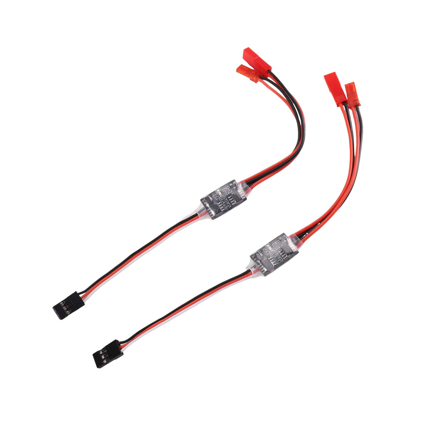 A03F-2Pcs 3-30V Remote Control - Rc Drone ulasan dan harga