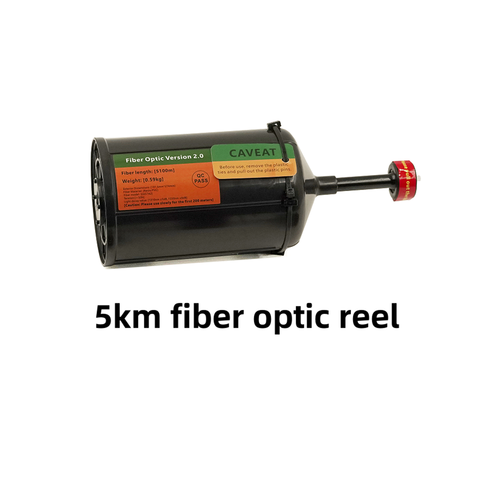 Sky & Ground End Fiber Optic M - Fpv Drone ulasan dan harga