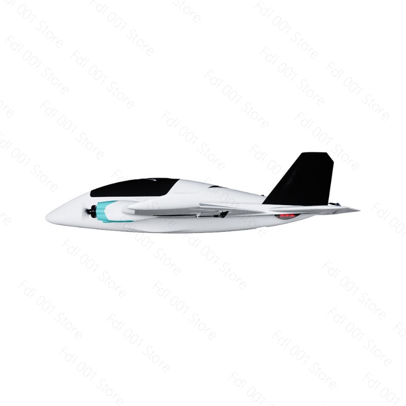 Dual Motor FPV Fixed Wing RC A - Fpv Drone ulasan dan harga