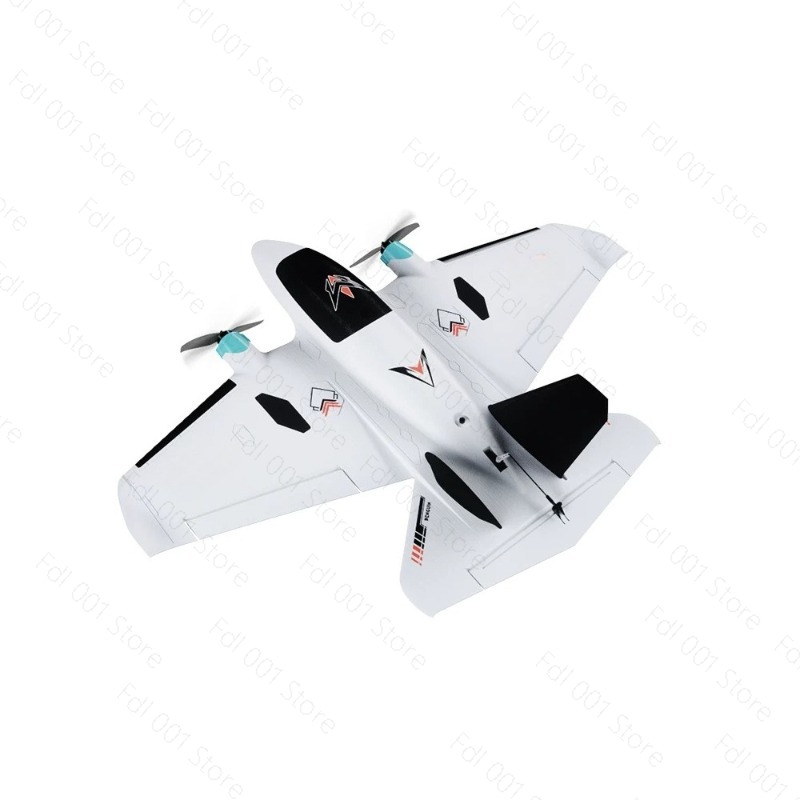 Dual Motor FPV Fixed Wing RC A - Fpv Drone ulasan dan harga