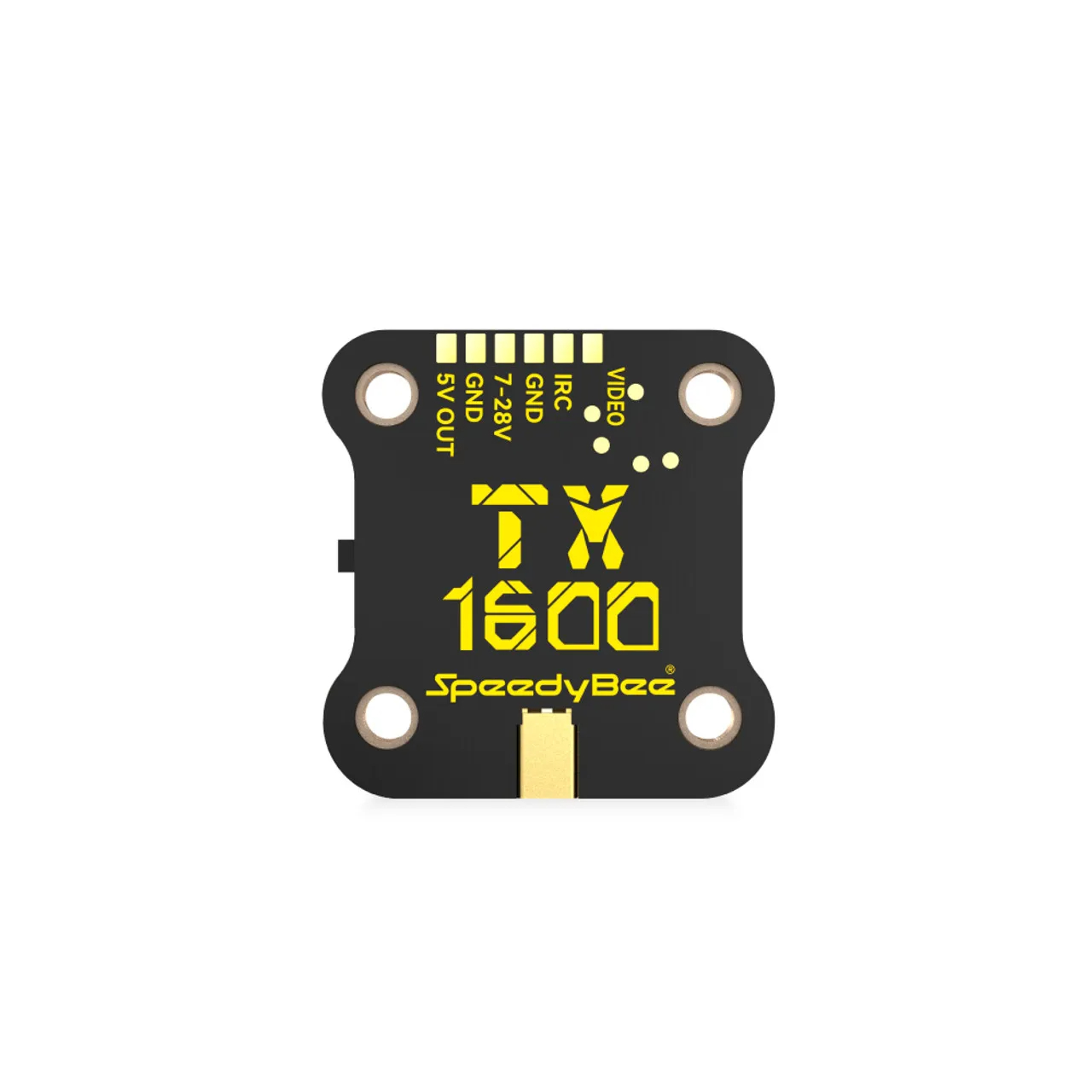 FPV VTX SpeedyBee ULTRA 5.8Ghz - Rc Transmitter ulasan dan harga
