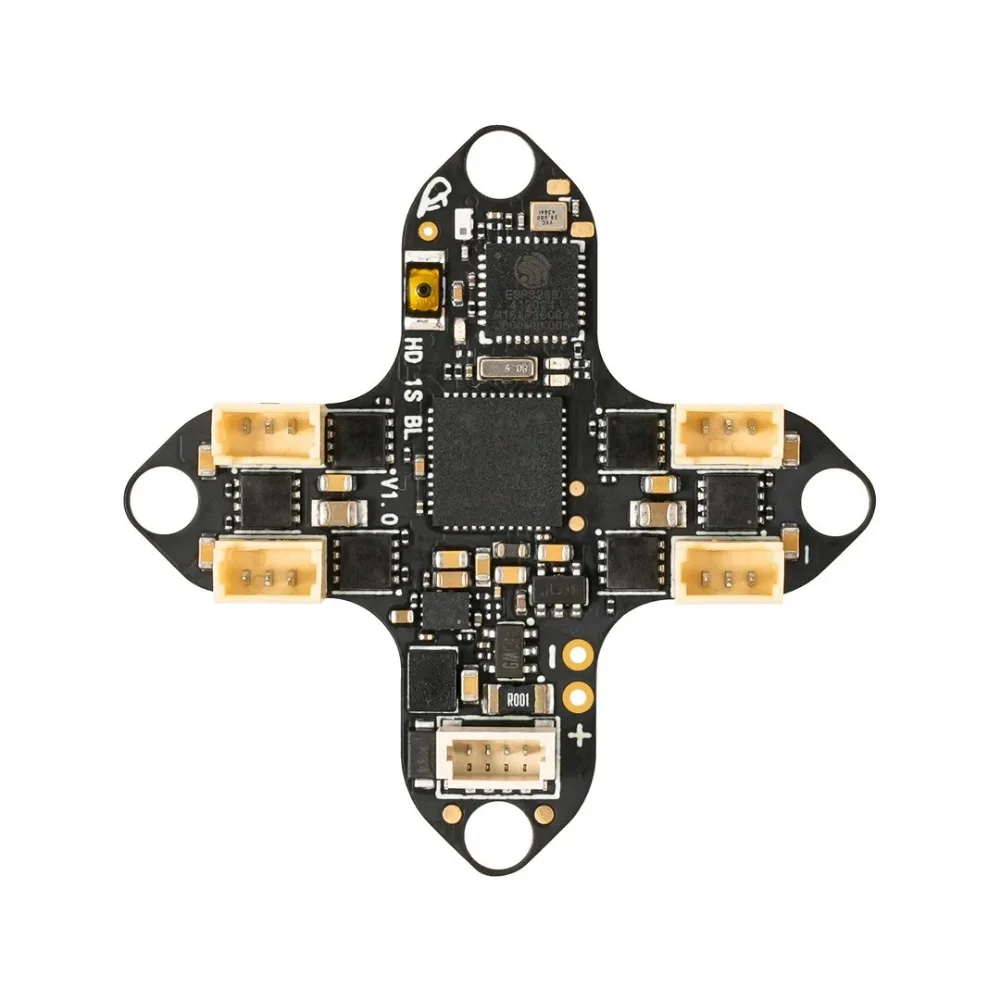 BETAFPV Matrix G4 3IN1 HD V1.0 - Betaflight Fc ulasan dan harga