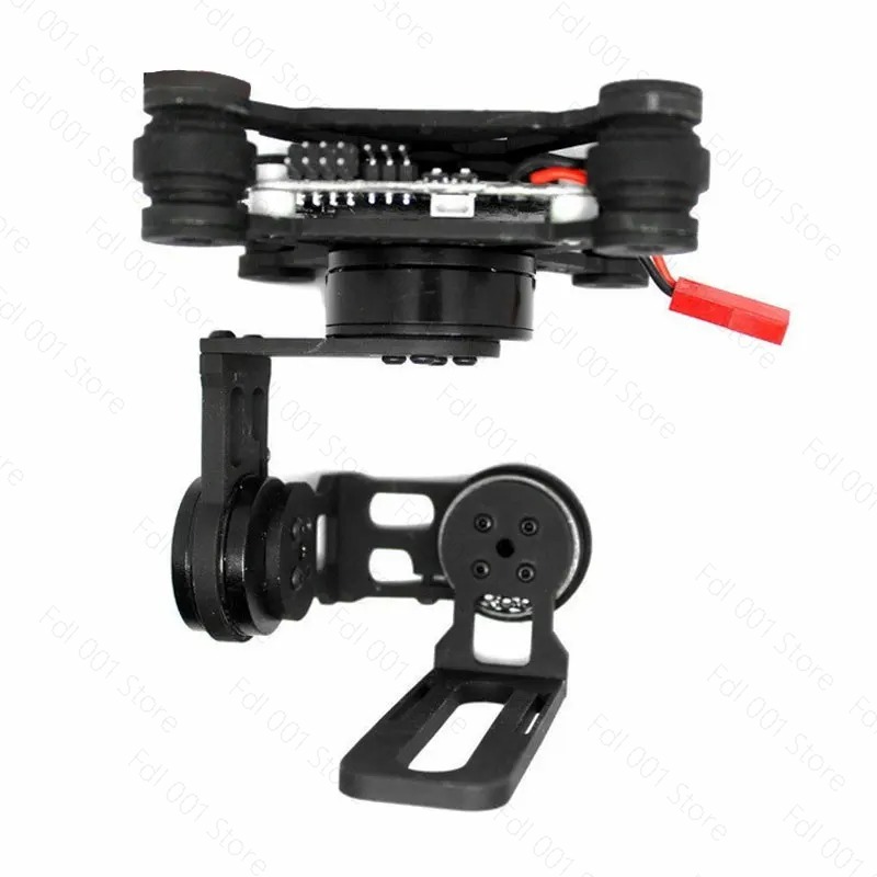 Model aircraft drone three-axi - Drone With Camera ulasan dan harga