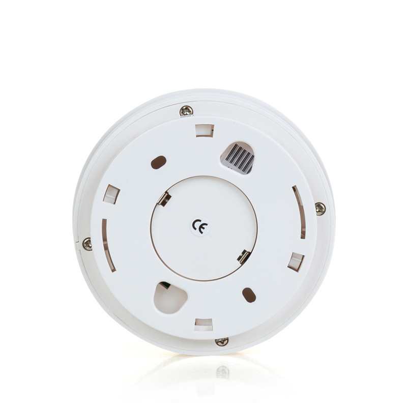 EN14604 433Mhz Wireless MD-210 - Smoke Stopper ulasan dan harga