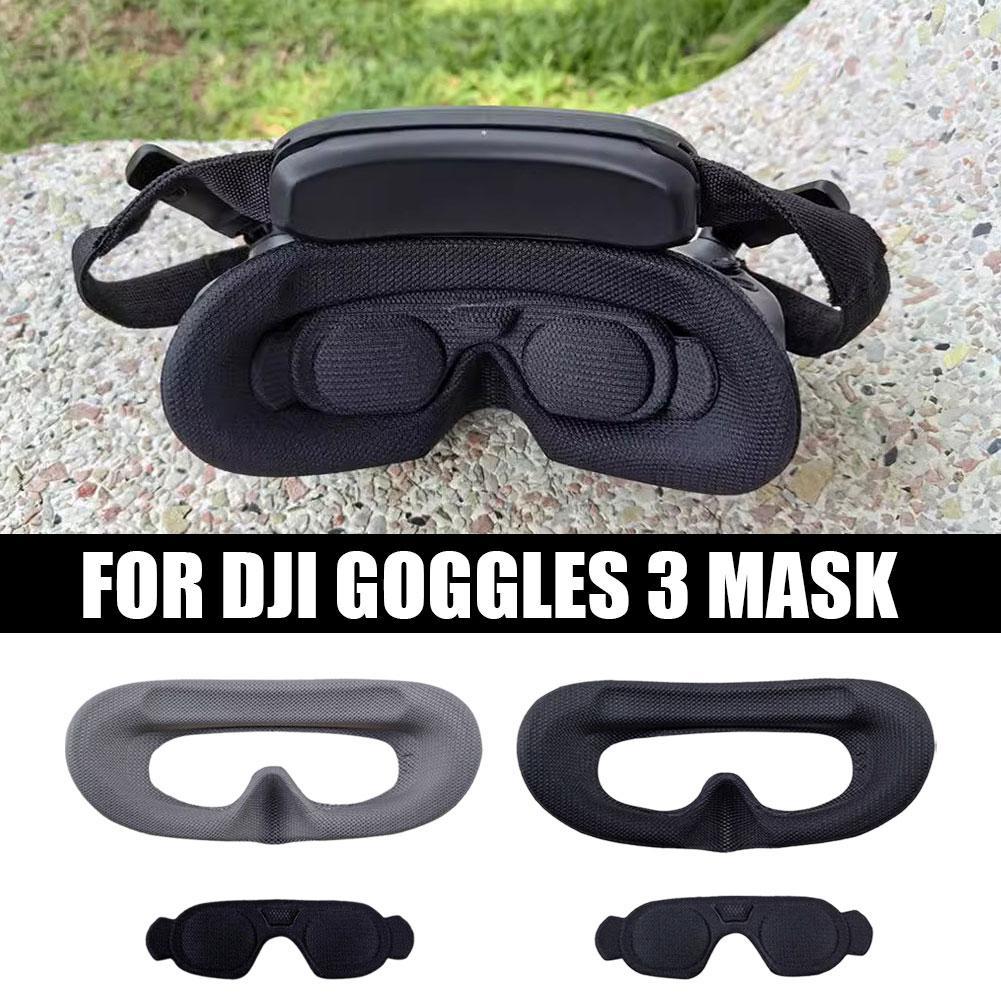 For DJI AVATA 2 Goggles 3 Foam - Dji Goggles ulasan dan harga