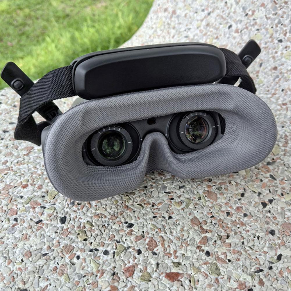 For DJI AVATA 2 Goggles 3 Foam - Dji Goggles ulasan dan harga