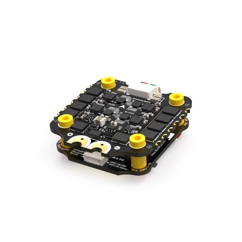 1pcs for F405 V4 60A Stack 3-6 - F405 Flight Controller ulasan dan harga