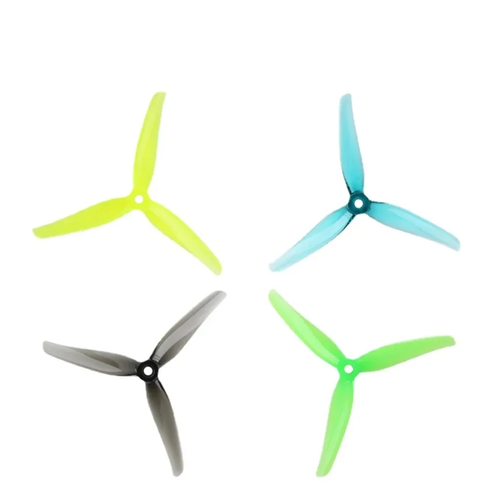 4pair IFlight Nazgul F5 5.1x3. - 5 Inch Propeller ulasan dan harga