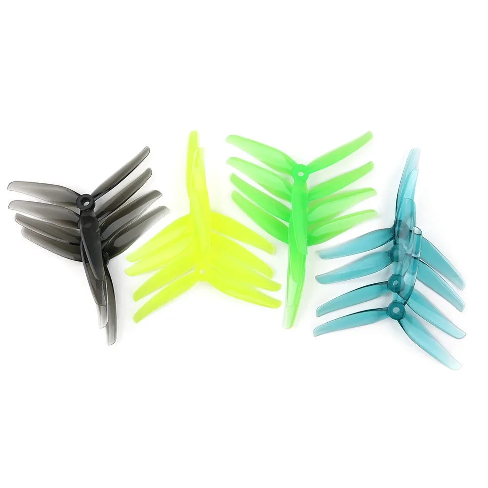 4pair IFlight Nazgul F5 5.1x3. - 5 Inch Propeller ulasan dan harga