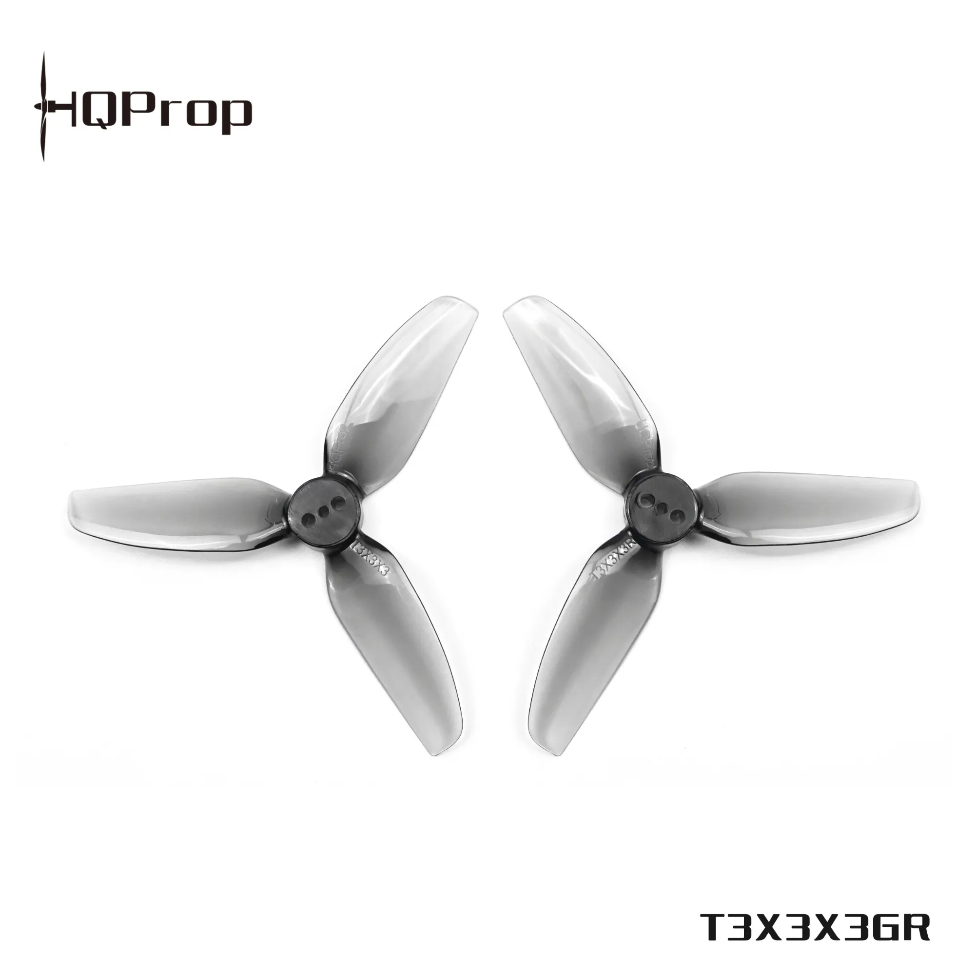 2/4 Pairs HQProp T3X3X3GR Prop - Drone Propeller ulasan dan harga