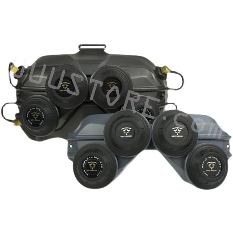 Maple Wireless Mjolnir Pro 5.8 - Drone Goggles Dji ulasan dan harga