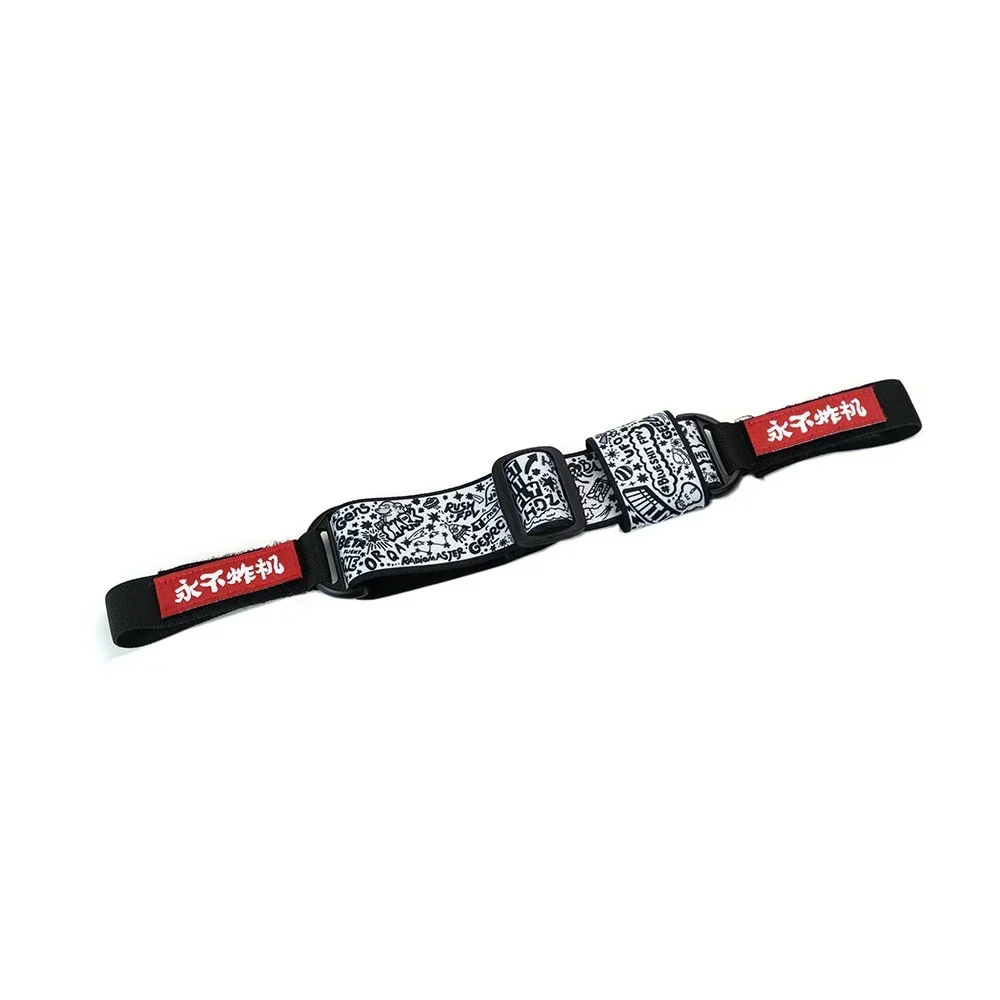 Never Crash Adjustable FPV Gog - Drone Goggles Dji ulasan dan harga