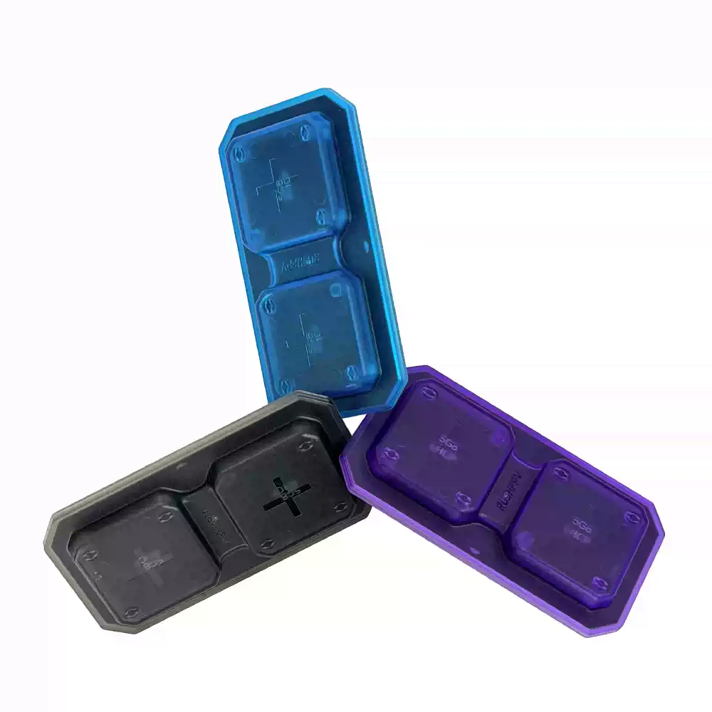 5.8GHz FPV Patch Antenna Long  - Fpv Goggles ulasan dan harga