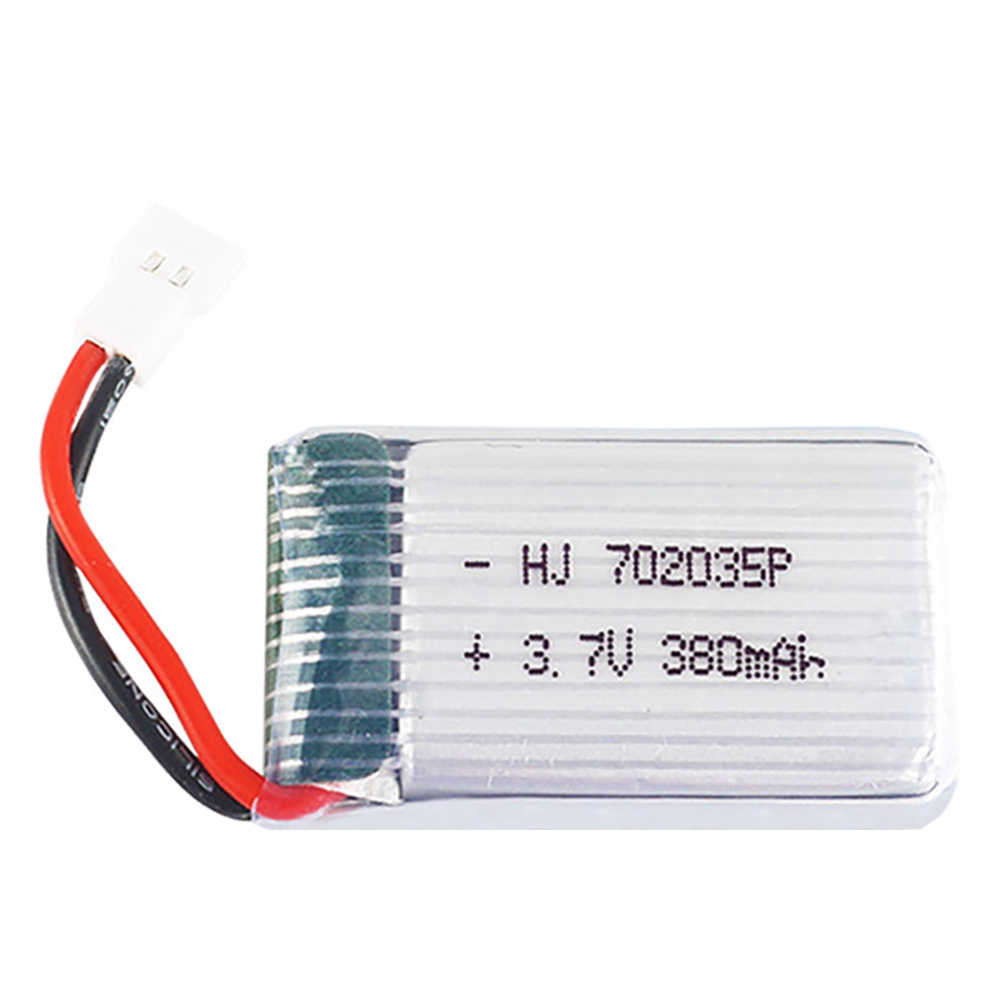 3.7V 380mah 702035 Lipo Batter - Balance Charger Rc ulasan dan harga