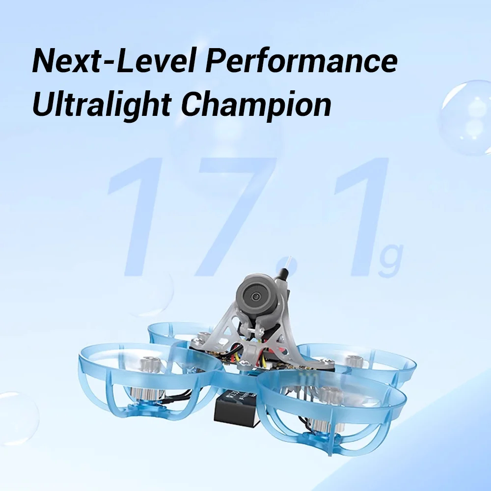BETAFPV Air65 Brushless Whoop  - Balance Charger Rc ulasan dan harga